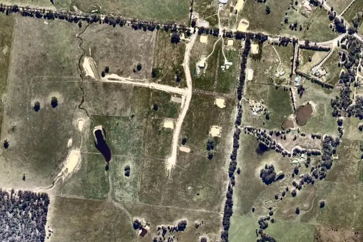 Seventh view of Homely land listing, LOT 10/36 Goldstone Way, Barnawartha VIC 3688