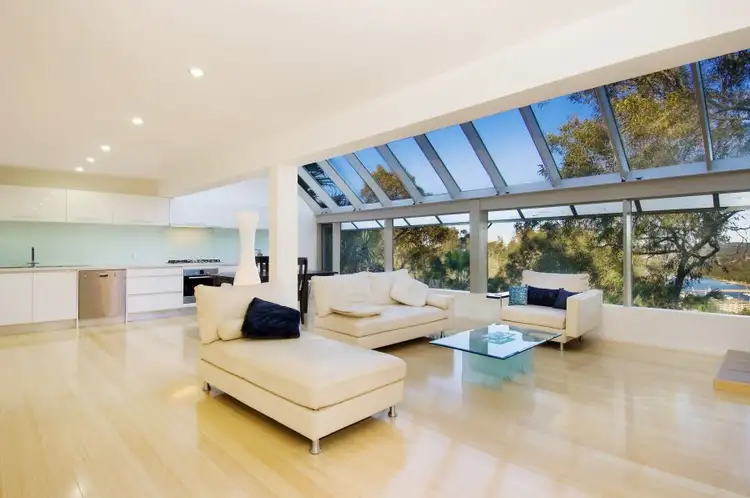 Main view of Homely house listing, 33a Cheryl Crescent, Newport NSW 2106