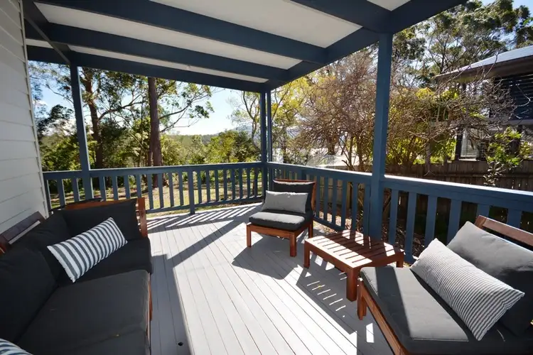 Seventh view of Homely house listing, 8 Fairhaven Point Way, Wallaga Lake NSW 2546