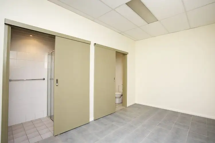 Second view of Homely apartment listing, G2/11A Lachlan Street, Waterloo NSW 2017
