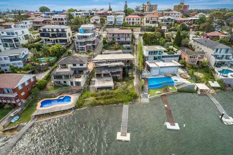 Fifth view of Homely house listing, 47 Burns Crescent, Chiswick NSW 2046