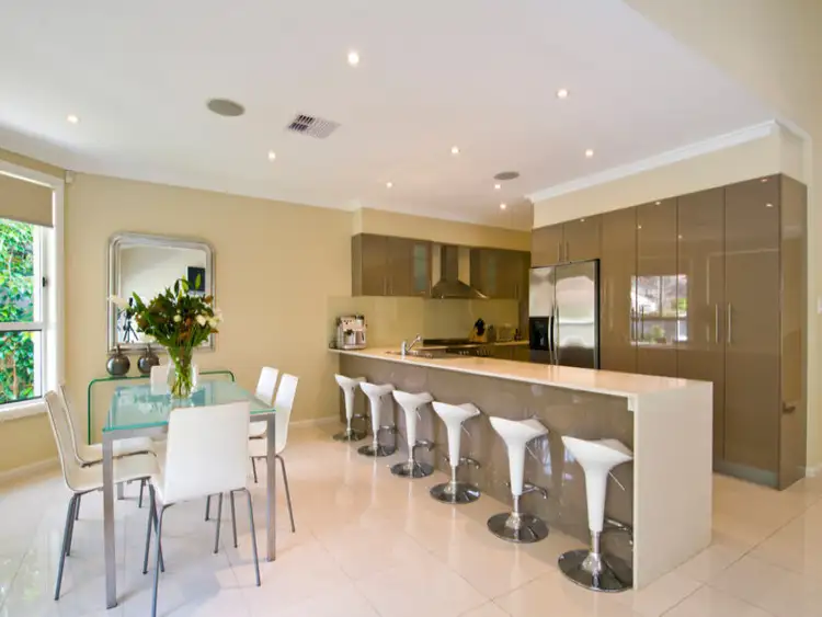 Third view of Homely house listing, 37 Alice Street, Turramurra NSW 2074