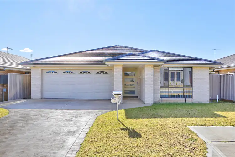 50 Pearson Crescent, Harrington Park NSW 2567