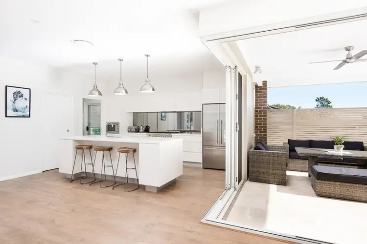 Second view of Homely house listing, 13 Burunda Street, Como NSW 2226