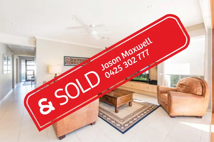 Fourth view of Homely house listing, 9 Seaside Boulevard, Fern Bay NSW 2295