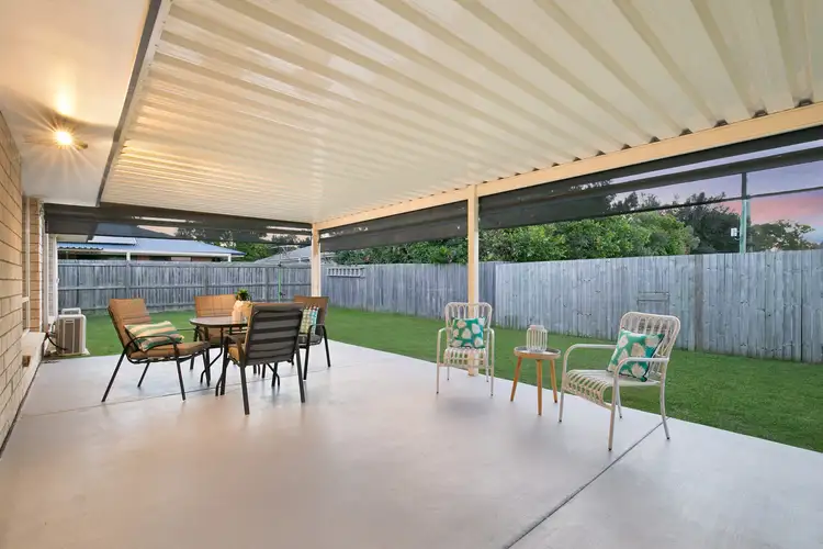 Fifth view of Homely house listing, 36 Constellation Drive, Loganholme QLD 4129