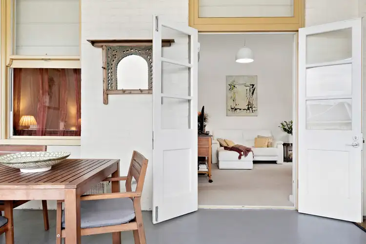 Fifth view of Homely terrace listing, 1/8 Curie Avenue, Little Bay NSW 2036