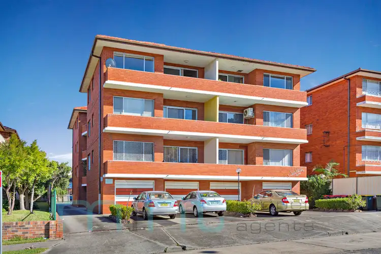 Main view of Homely unit listing, 10/256 Haldon Street, Lakemba NSW 2195
