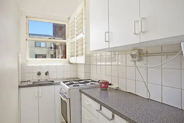 Second view of Homely apartment listing, 5/244 Campbell Parade, Bondi Beach NSW 2026