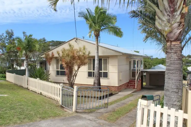 Second view of Homely house listing, 1 John Lockrey Street, East Kempsey NSW 2440