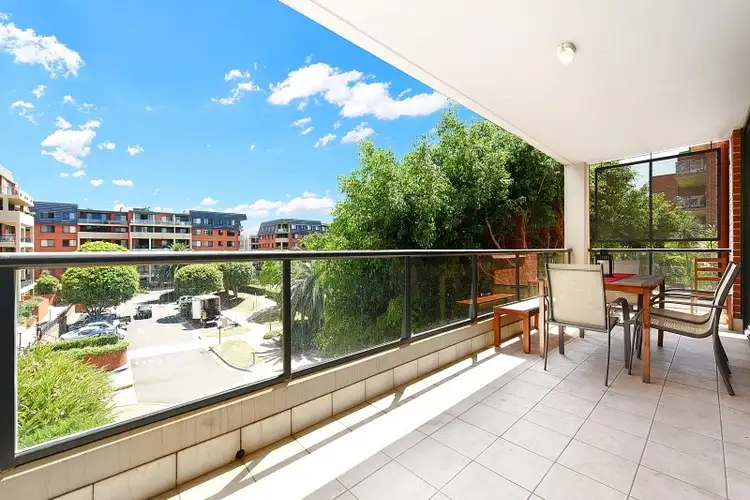 Fifth view of Homely apartment listing, 12307/177 Mitchell Road, Alexandria NSW 2015