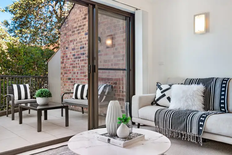 5/7 Reed Street, Cremorne NSW 2090