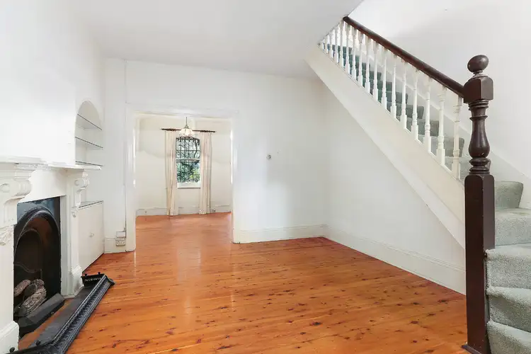 Second view of Homely house listing, 6 Mill Hill Road, Bondi Junction NSW 2022