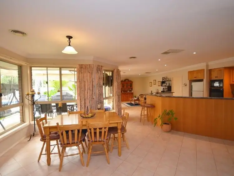 Third view of Homely house listing, 10 Orkney Court, Moama NSW 2731