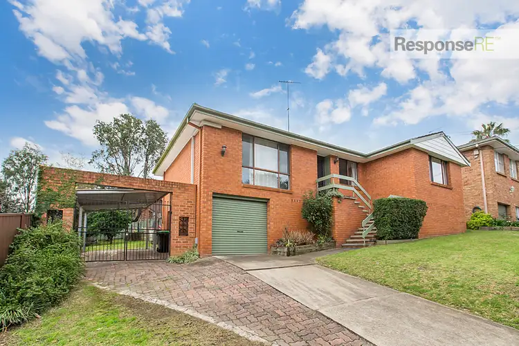 27 The Road, Penrith NSW 2750
