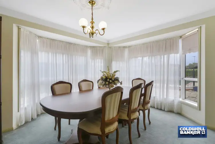 Fourth view of Homely house listing, 18 Woodlake Court, Wattle Grove NSW 2173