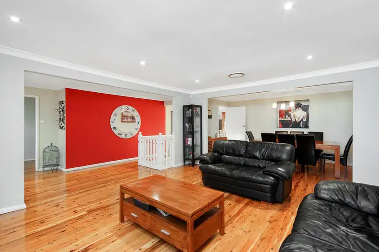 Fourth view of Homely house listing, 10 Callistemon Close, Baulkham Hills NSW 2153