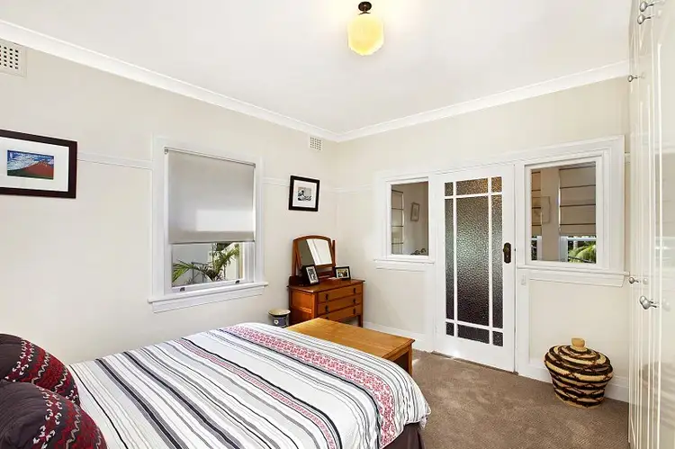 Third view of Homely unit listing, 6/8 West Promenade, Manly NSW 2095