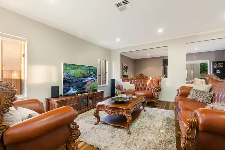 Sixth view of Homely house listing, 15 Yalpara Avenue, Rostrevor SA 5073