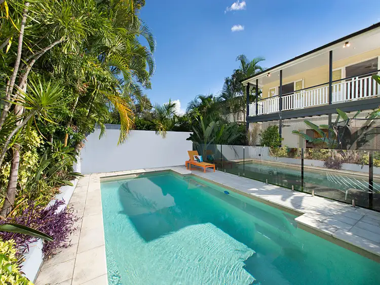 Sixth view of Homely house listing, 37a Arlington Street, Coorparoo QLD 4151