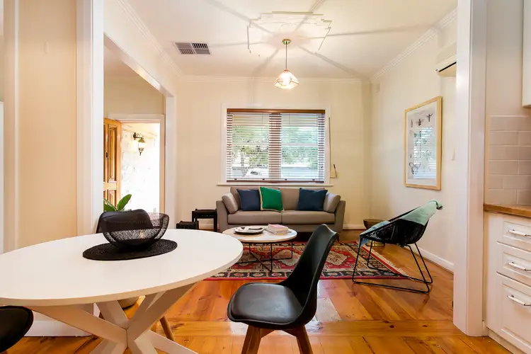 Fifth view of Homely house listing, 5 James Street, Croydon Park SA 5008
