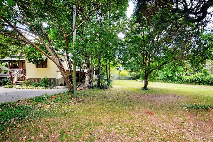 Fifth view of Homely land listing, 25 Forestry Road, Springbrook QLD 4213