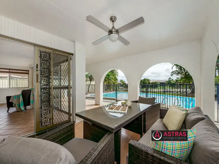 Sixth view of Homely house listing, 2 Ibis Court, Sorrento QLD 4217