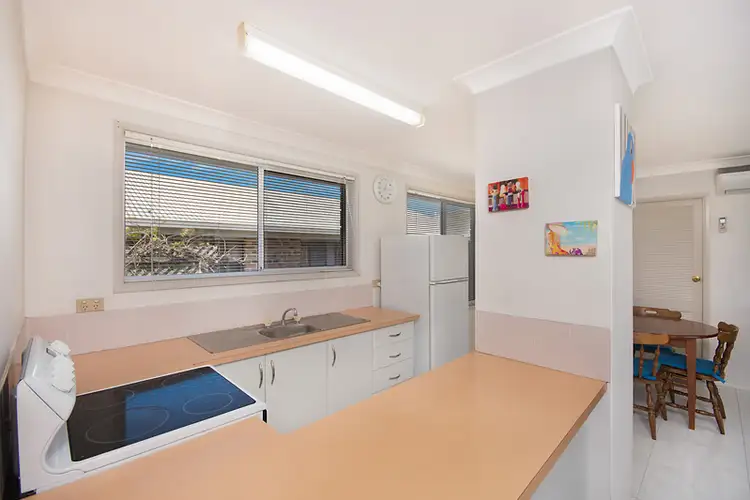 Fourth view of Homely unit listing, 1/125 Woodburn Street, Evans Head NSW 2473