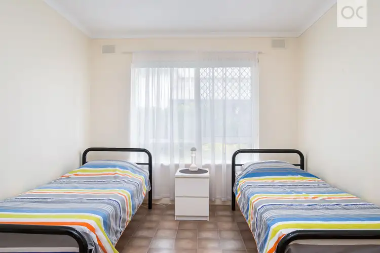 Third view of Homely apartment listing, 1/204 Seaview Road, Henley Beach South SA 5022