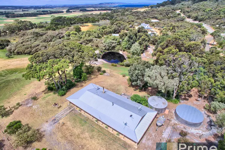 Fifth view of Homely rural property listing, 1 Forsyth Grove, Kronkup WA 6330