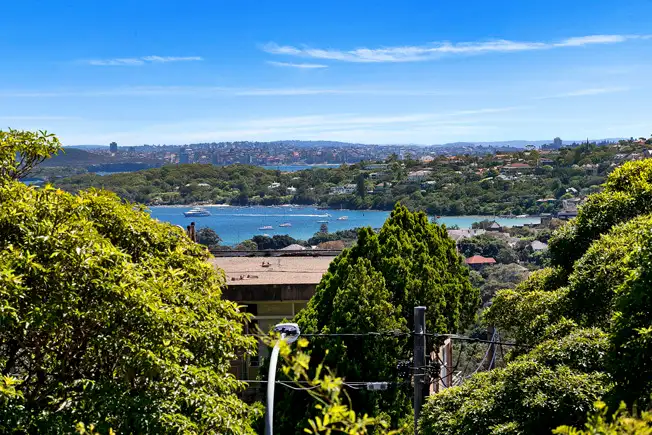 Third view of Homely apartment listing, 7/7-9 Birriga Road, Bellevue Hill NSW 2023