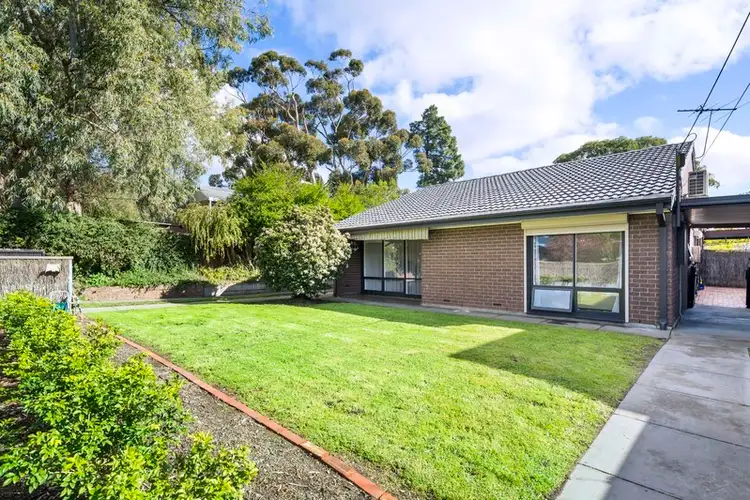Main view of Homely unit listing, 2/577 Glynburn Road, Hazelwood Park SA 5066