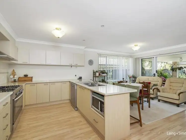 Fourth view of Homely house listing, 24 Holland Avenue, Ropes Crossing NSW 2760