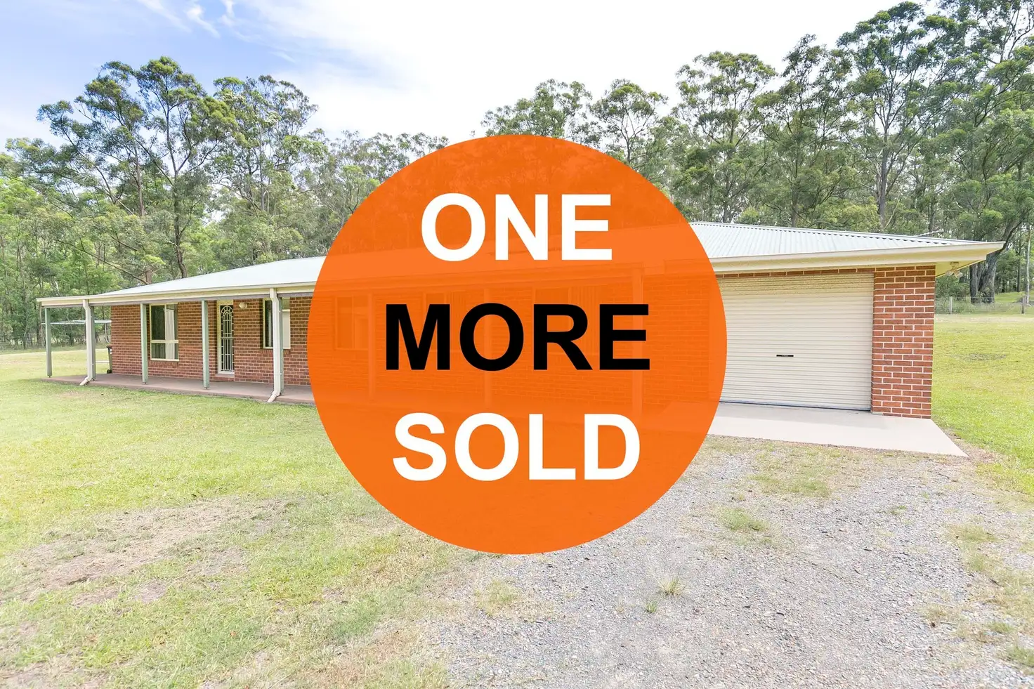 Main view of Homely rural property listing, 15 Bede Lawrence Close, Frederickton NSW 2440