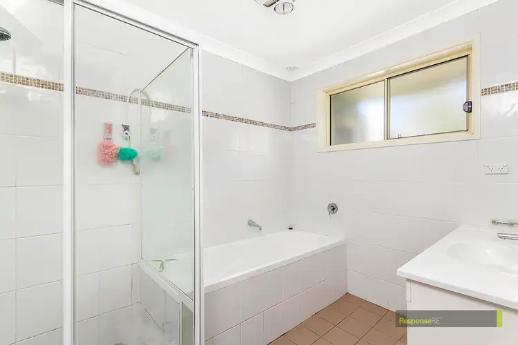 Fourth view of Homely house listing, 22 Lambert Crescent, Baulkham Hills NSW 2153