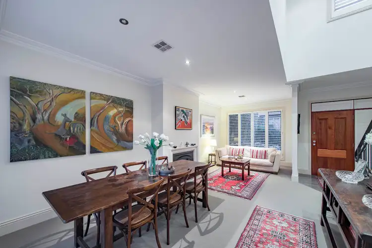 Fourth view of Homely townhouse listing, 2/10 Hutchins Street, Yarralumla ACT 2600