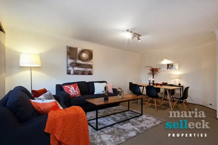 Fourth view of Homely townhouse listing, 1/48 Florence Taylor Street, Greenway ACT 2900