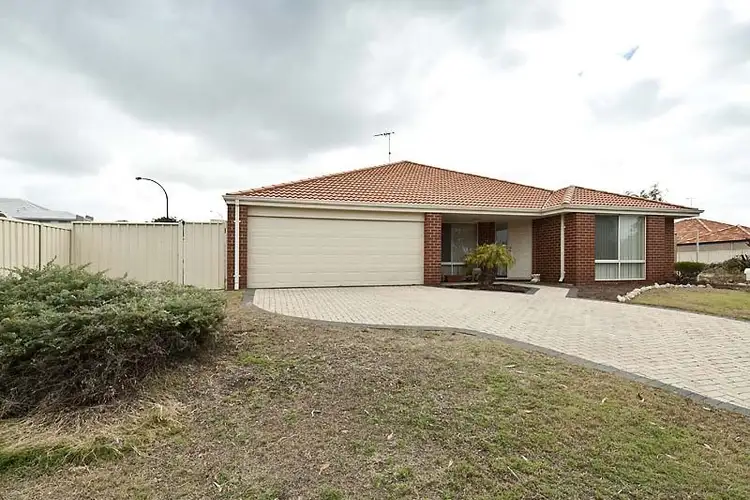 Fourth view of Homely house listing, 14 Yallingup Loop, Dawesville WA 6211