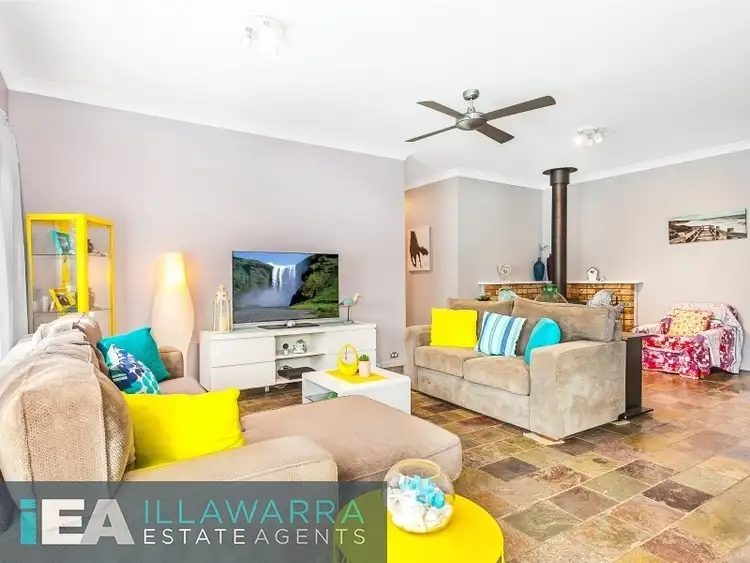 Sixth view of Homely house listing, 21 Boronia Avenue, Windang NSW 2528