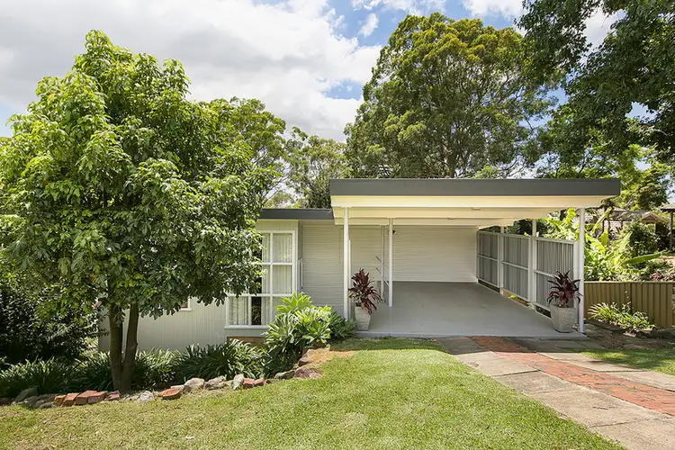 6 Lexington Parade, Adamstown Heights NSW 2289