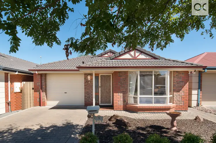 Main view of Homely house listing, 9 Conservatory Circuit, Oakden SA 5086