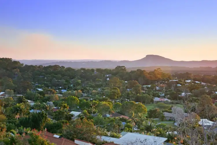 Fourth view of Homely land listing, 6 Jasper Court, Coolum Beach QLD 4573