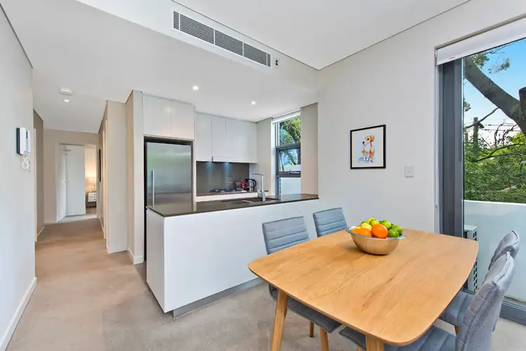 1/15-21 Mindarie Street, Lane Cove NSW 2066