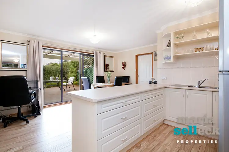 Fourth view of Homely townhouse listing, 1/60 Marr Street, Pearce ACT 2607