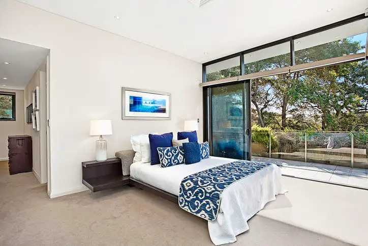 Fifth view of Homely house listing, 46/1 Newhaven Place, St Ives NSW 2075