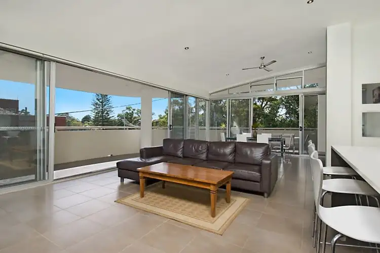 Fifth view of Homely unit listing, 4/18-22 Oak Street, Evans Head NSW 2473
