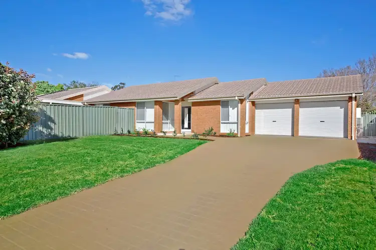 18 Ridgeview Place, Narellan NSW 2567