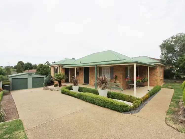 12 Dixon Street, Goulburn NSW 2580