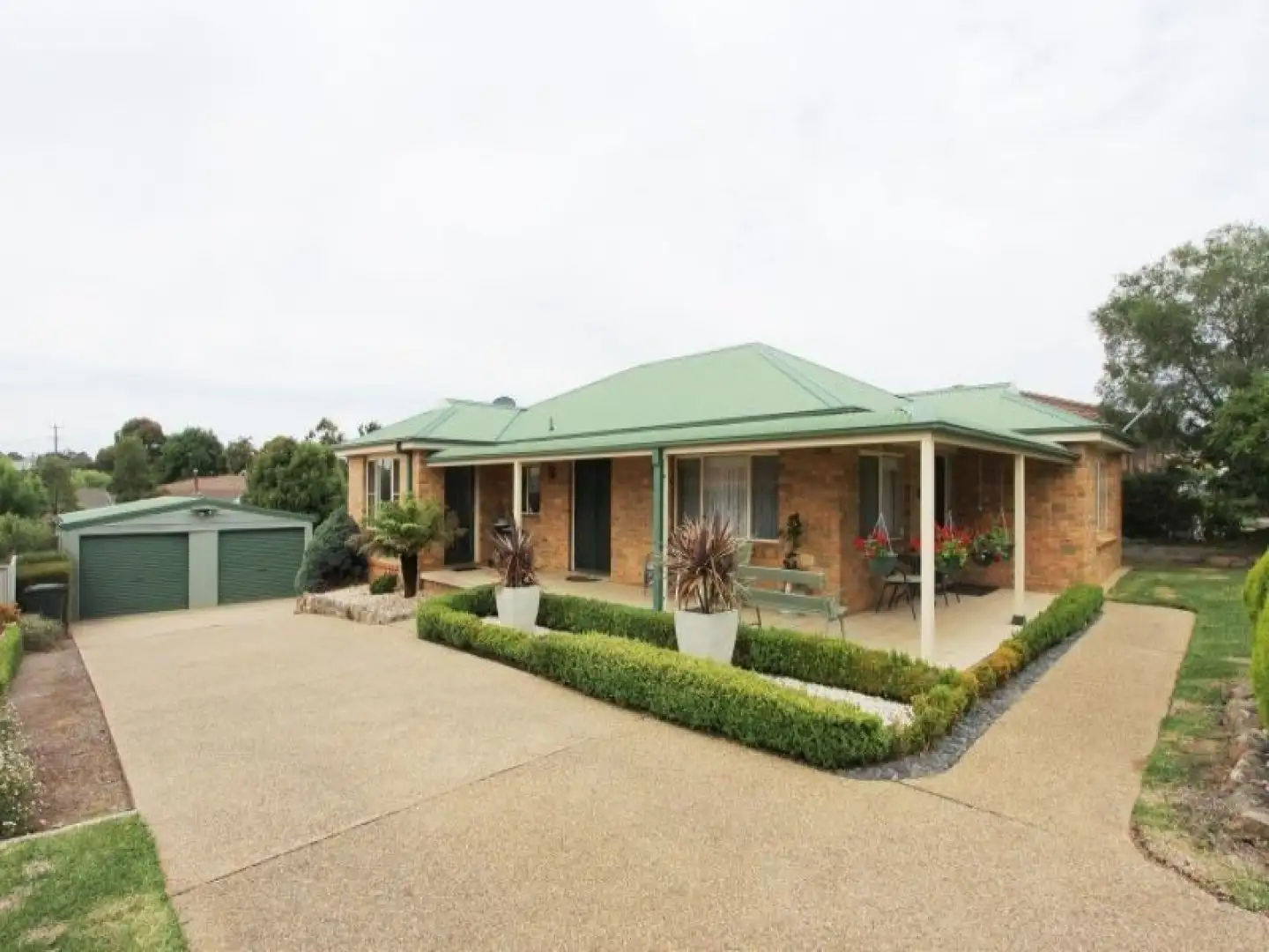 Main view of Homely house listing, 12 Dixon Street, Goulburn NSW 2580