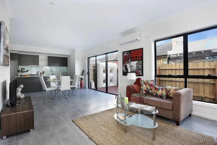 Fourth view of Homely townhouse listing, 1/74 Melbourne Avenue, Glenroy VIC 3046